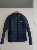 The North Face outdoor dames jas, Blauw, Ophalen of Verzenden, Zo goed als nieuw