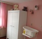 Bopita Merel Baby Kledingkast - Gedemonteerd, Kinderen en Baby's, Ophalen, Gebruikt, Kast, 50 tot 70 cm