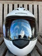 Nieuwe Schuberth Motorhelm - Topkwaliteit!, Ophalen, Heren, XL, Nieuw zonder kaartje