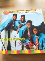 Boys 11 Men , its hard to say goodbye to, Ophalen of Verzenden, Zo goed als nieuw, Pop