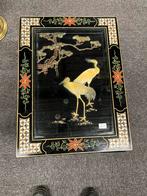 Chinees tafeltje, Antiek en Kunst, Ophalen of Verzenden
