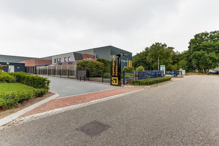 Garagebox, bedrijfsruimte, selfstorage Asten vlakbij A67, Diensten en Vakmensen, Verhuizers en Opslag, Opslag