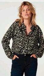 Fabienne Chapot Sunrise blouse maat 40 *nieuw *, Kleding | Dames, Blouses en Tunieken, Fabienne Chapot, Ophalen of Verzenden, Nieuw