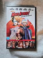 Mars Attacks! DVD, Ophalen of Verzenden