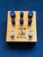 Meris Enzo Multi-Effect Pedaal, Muziek en Instrumenten, Ophalen of Verzenden, Gebruikt, Compressor