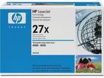 Originele HP Toner 27X ( C4127x ) zwart 10000 pagina’s, Ophalen of Verzenden, Nieuw, Toner, HP (ORIGINEEL)