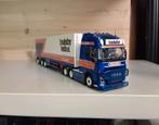 Volvo FH Truckstar Festival 2015 Tekno, Hobby en Vrije tijd, Modelauto's | 1:50, Ophalen of Verzenden, Zo goed als nieuw, Bus of Vrachtwagen