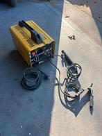 Lasapparaat (Concept 1500), Ophalen of Verzenden