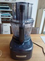 Cuisinart Expert Prep Pro FP1300PE - Compleet - Nieuwstaat!, Witgoed en Apparatuur, 1 tot 2 liter, 2 snelheden, Ophalen of Verzenden