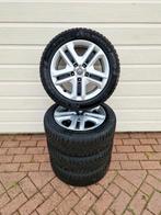 Winterset Renault Megané 4, Ophalen, Gebruikt, 16 inch, Banden en Velgen