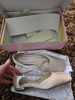 Prachtige gail rainbow bruidsschoenen trouwschoenen 36,5, Ophalen of Verzenden, Zo goed als nieuw