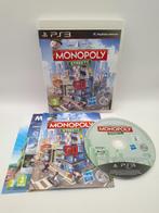 monopoly streets ps3, Spelcomputers en Games, Games | Sony PlayStation 3, Online, Puzzel en Educatief, Ophalen of Verzenden, Zo goed als nieuw