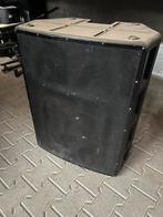 Electro-Voice SX-500 luidspreker – krachtig en betrouwbaar!, Muziek en Instrumenten, Ophalen, Zo goed als nieuw, Minder dan 500 watt