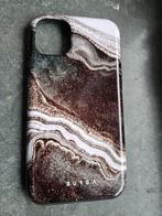 Burga iPhone 11 Hoesje, Ophalen of Verzenden, Zo goed als nieuw, IPhone 11