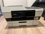 Brother MFC-J6920DW A3 printer, Computers en Software, Printers, Ophalen, Gebruikt, Faxen, Inkjetprinter