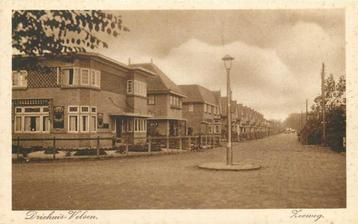 (380-311-027) Driehuis Velsen Zeeweg beschikbaar voor biedingen