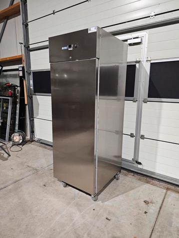 Afinox Arctic 70 Horeca Koelkast - Koeling RVS beschikbaar voor biedingen