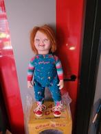 Life size ultimate chucky, Verzamelen, Ophalen, Zo goed als nieuw