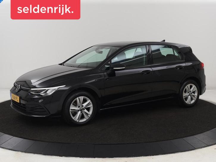 Volkswagen Golf 1.0 TSI | Carplay | Trekhaak | Full LED | Cl, Auto's, Volkswagen, Bedrijf, Te koop, Golf, ABS, Airbags, Airconditioning