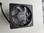 AMD Wraith Prism Cooler, Computers en Software, Computerkoelers, Ophalen, Nieuw, Luchtkoeling