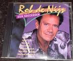 Rob de Nijs zijn successen, Cd's en Dvd's, Ophalen of Verzenden, Zo goed als nieuw, Levenslied of Smartlap