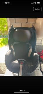 Autostoel Tobi, Autogordel, 9 t/m 18 kg, Ophalen of Verzenden, Zo goed als nieuw