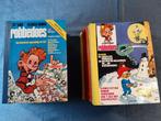 Robbedoes Albums, Meerdere stripboeken, Ophalen of Verzenden, Gelezen