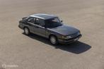 Saab 900 Classic Coupé 2.0 Turbo LPT l Odoardo l Schuifdak, Voorwielaandrijving, Stof, Gebruikt, Centrale vergrendeling