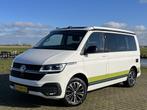 Volkswagen T6.1 California | Nieuwe banden | Ocean | 150PK |, Automaat, Buscamper of Camperbus, Volkswagen, Tot en met 2