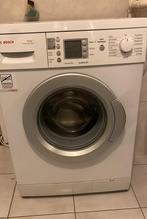 BOSCH Maxx 7 Greencollection A++ wasmachine, Ophalen of Verzenden, Zo goed als nieuw, 1200 tot 1600 toeren, 85 tot 90 cm
