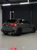 Audi A1 Sportback 40 TFSI S LINE|SFEER|B&O|ACC|CAM|CARPLAY, Auto's, Adaptive Cruise Control, Euro 6, 4 cilinders, 1984 cc
