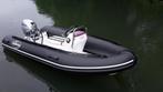 Mooie rubberboot - rib Infanta met Honda 10pk set van 2020, Watersport en Boten, Rubberboten, Minder dan 70 pk, Overige merken