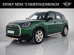 MINI Countryman E / Favoured / Pakket S / 18" Asteroid Spoke, Auto's, Mini, Countryman, Leder, Nieuw, SUV of Terreinwagen