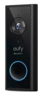 Eufy deurbel Add-on, Huis en Inrichting, Ingebouwde camera, Draadloos, Zo goed als nieuw, Ophalen