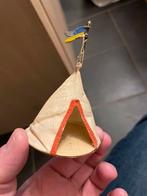 Lineol ulaan kurassier tentje (1), Ophalen of Verzenden