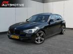 Bmw 1-SERIE High Executive Sport - Schuifdak, Clima, Stoelve, 1-Serie, Gebruikt, Huisgarantie, 4 cilinders
