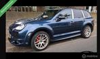 Porsche Cayenne 4.5 TurboNL Geleverd,Pakket,Goed Onderhouden, Auto's, Porsche, Automaat, Cayenne, Traction-control, Gebruikt