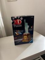 Ravensburger Statue of Liberty 3D Puzzel, Ophalen of Verzenden, Minder dan 500 stukjes, Zo goed als nieuw, Rubik's of 3D-puzzel