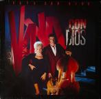 Vaya Con Dios: Vaya Con Dios  Lp vinyl, Ophalen of Verzenden, 1980 tot 2000, Gebruikt, 12 inch