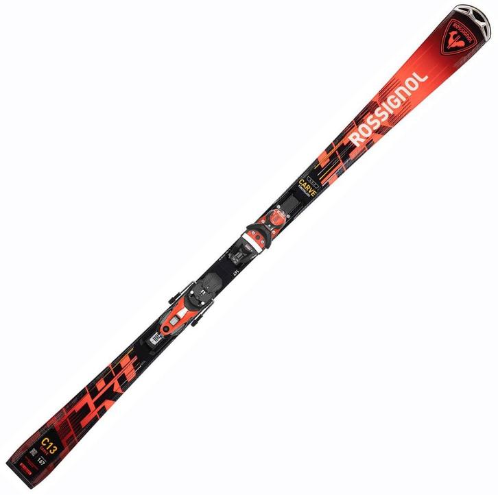 Rossignol Hero Carve Sportieve Race Slalom Ski 157 162 167, Sport en Fitness, Skiën en Langlaufen, Nieuw, Ski's, Skiën, Rossignol