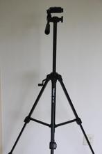 Velbon statief DF 40, Ophalen of Verzenden, Zo goed als nieuw, Minder dan 150 cm, Driepoot