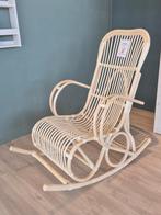 Babypark Exclusief Nora Schommelstoel - Naturel, Kinderen en Baby's, Kinderkamer | Tafels en Stoelen, Ophalen, Zo goed als nieuw