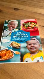 Basis kookboek opperdepop, Ophalen of Verzenden, Zo goed als nieuw, Nederland en België