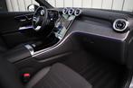 Mercedes-Benz GLC 400e AMG 4-Matic | 381PK | Head-up | Keyle, Automaat, 12 maanden, Gebruikt, Zwart