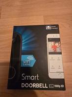 LSC Smart Connect Video Deurbel, Ophalen of Verzenden, Nieuw