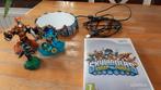 Skylanders Swap Force Wii met Portal en Figuren, Avontuur en Actie, Gebruikt, 2 spelers, Ophalen of Verzenden