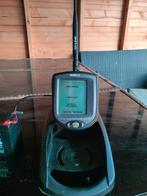 Hummingbird rf15e fishfinder, Watersport en Boten, Hengelsport | Karpervissen, Ophalen of Verzenden, Gebruikt, Overige typen