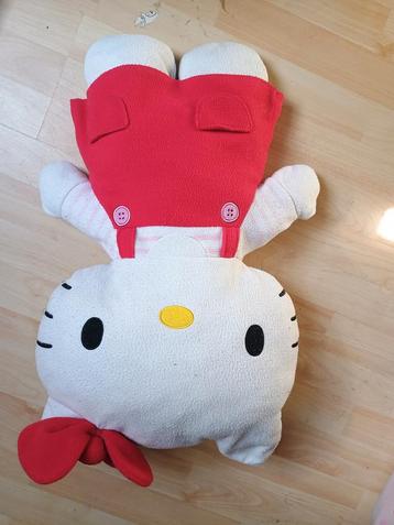 Hello Kitty Knuffel beschikbaar voor biedingen