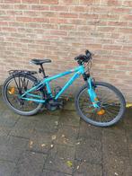 Btwin Rockrider 24inch, Fietsen en Brommers, Fietsen | Jongens, Ophalen, Btwin Rockrider, Handrem, Gebruikt