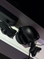 Meta quest pro zo goed als nieuw!!, Spelcomputers en Games, Virtual Reality, Ophalen, Zo goed als nieuw, Overige platformen